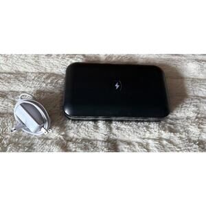 Phonesoap Model 500-2 - Phone & accessories UV Sanitizer - Excellent Condition